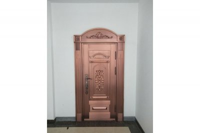 濟(jì)南銅門(mén)制作中要注意什么？又該如何做好后期檢查工作