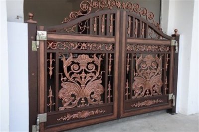  濟(jì)南銅門的價(jià)值與特點(diǎn)都體現(xiàn)在哪些點(diǎn)？