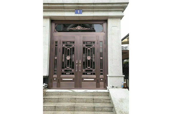 濟(jì)南銅門(mén)